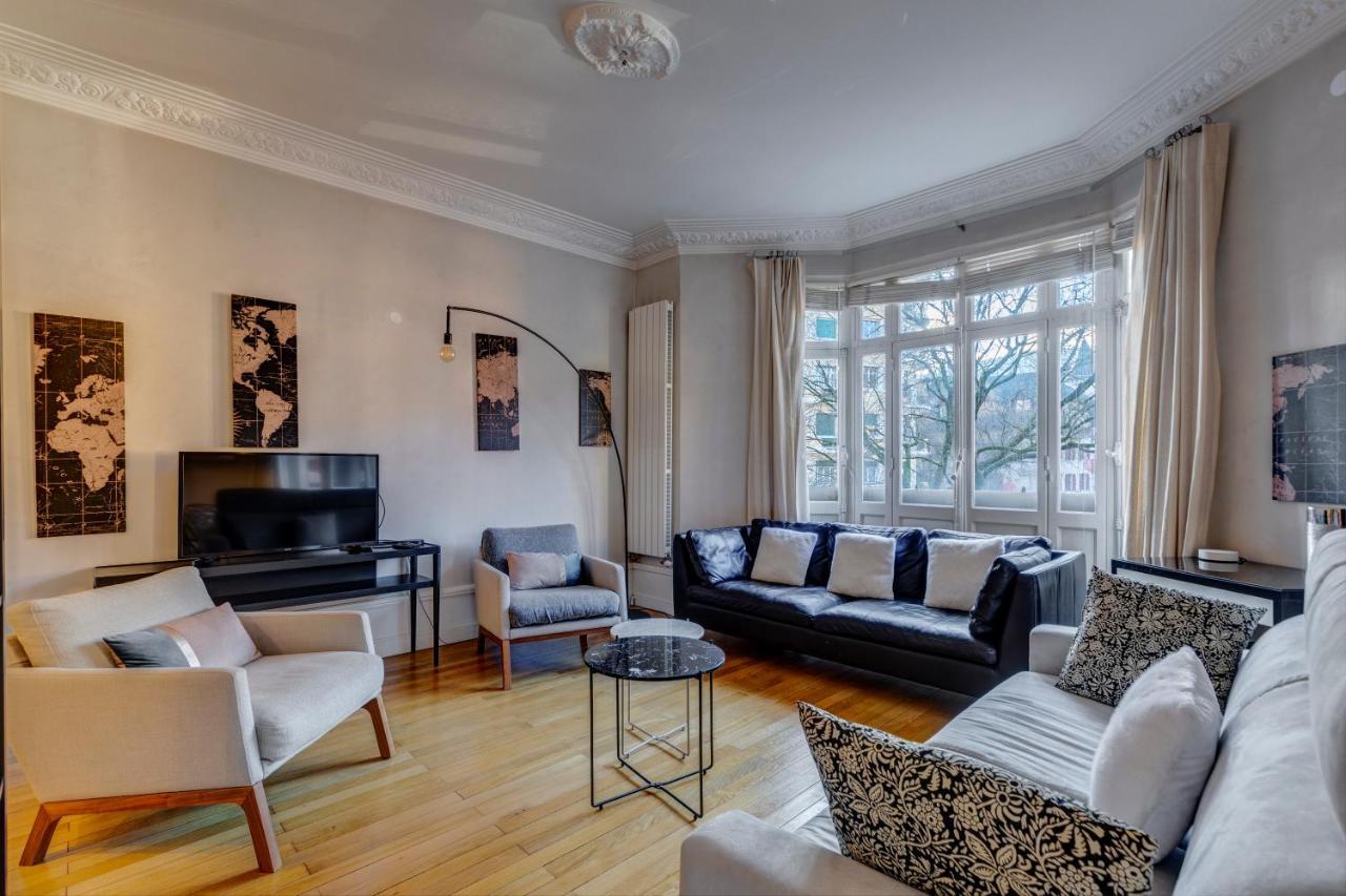 Guestready - Cozy Perfection In The City Centre アヌシー エクステリア 写真