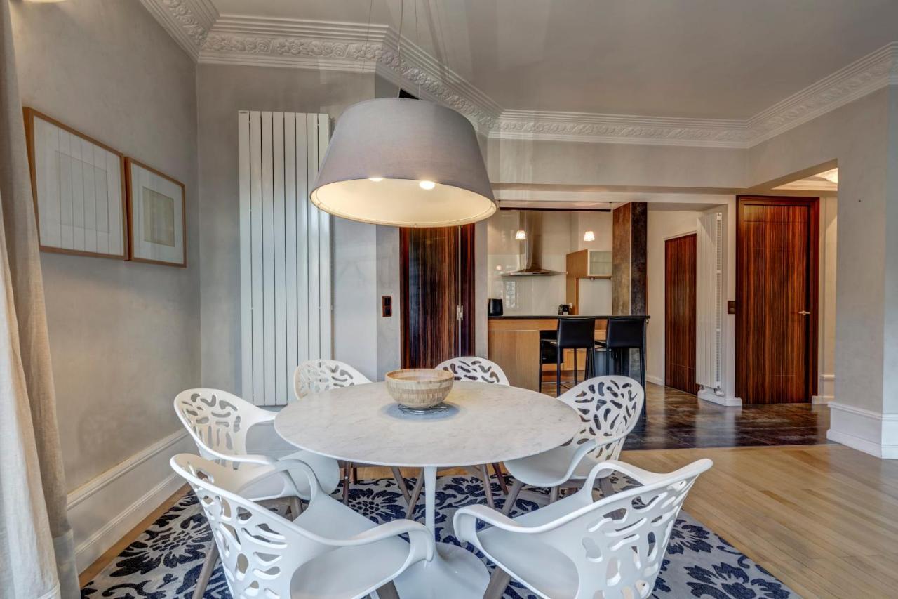 Guestready - Cozy Perfection In The City Centre アヌシー エクステリア 写真