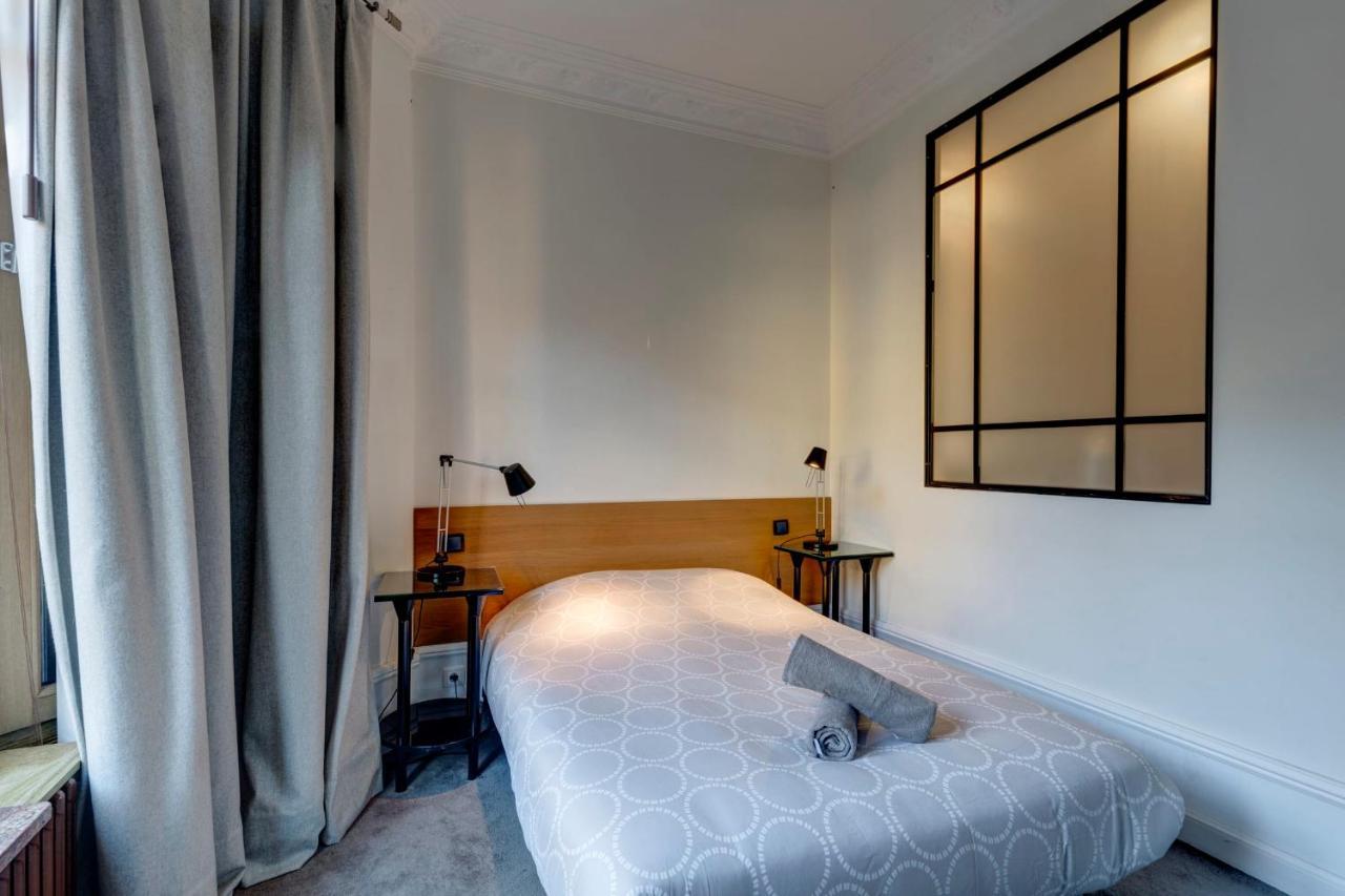 Guestready - Cozy Perfection In The City Centre アヌシー エクステリア 写真