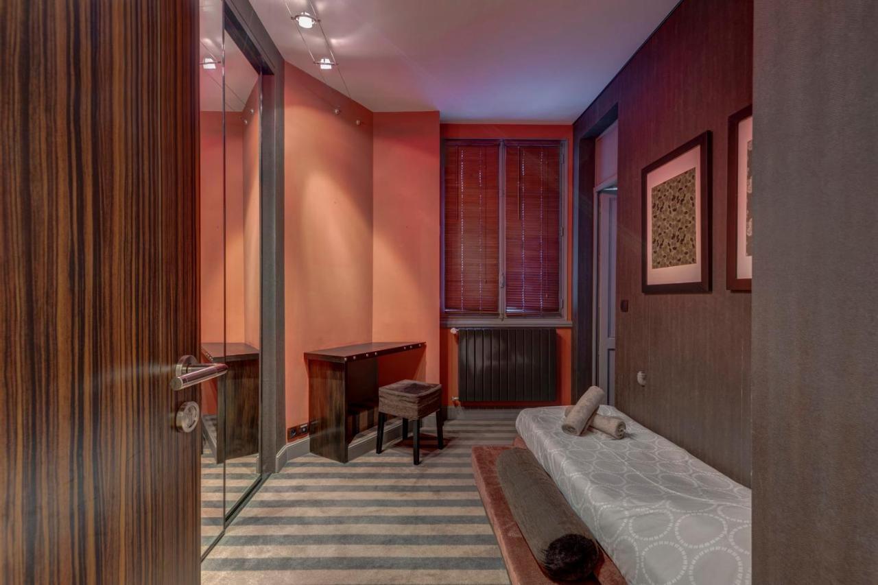 Guestready - Cozy Perfection In The City Centre アヌシー エクステリア 写真